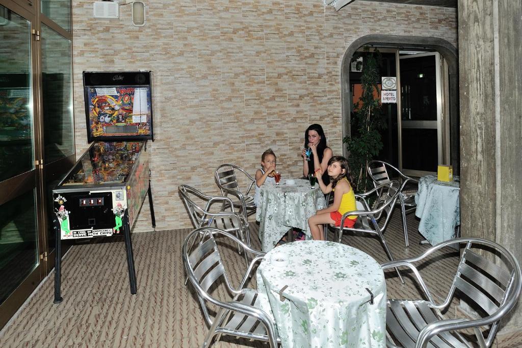 Lidia Hotel