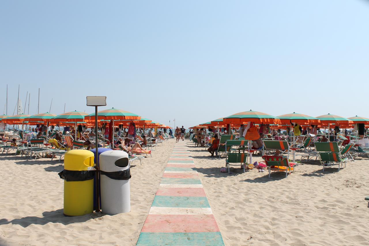 Hotel Lidia Alba Adriatica